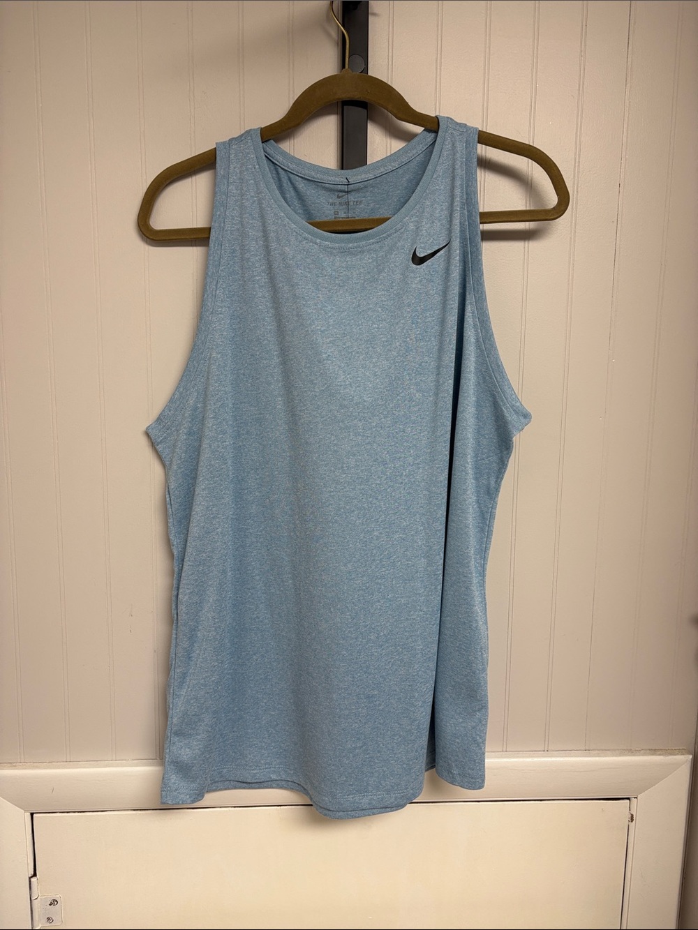 NWT Nike Tank Top